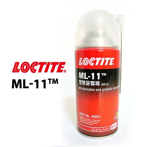 록타이트 ML-11 (360ml)